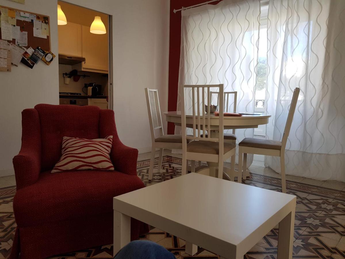 Casa Diaz Apartment Сиракуза Екстериор снимка
