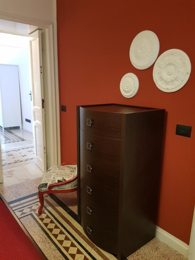 Casa Diaz Apartment Сиракуза Екстериор снимка