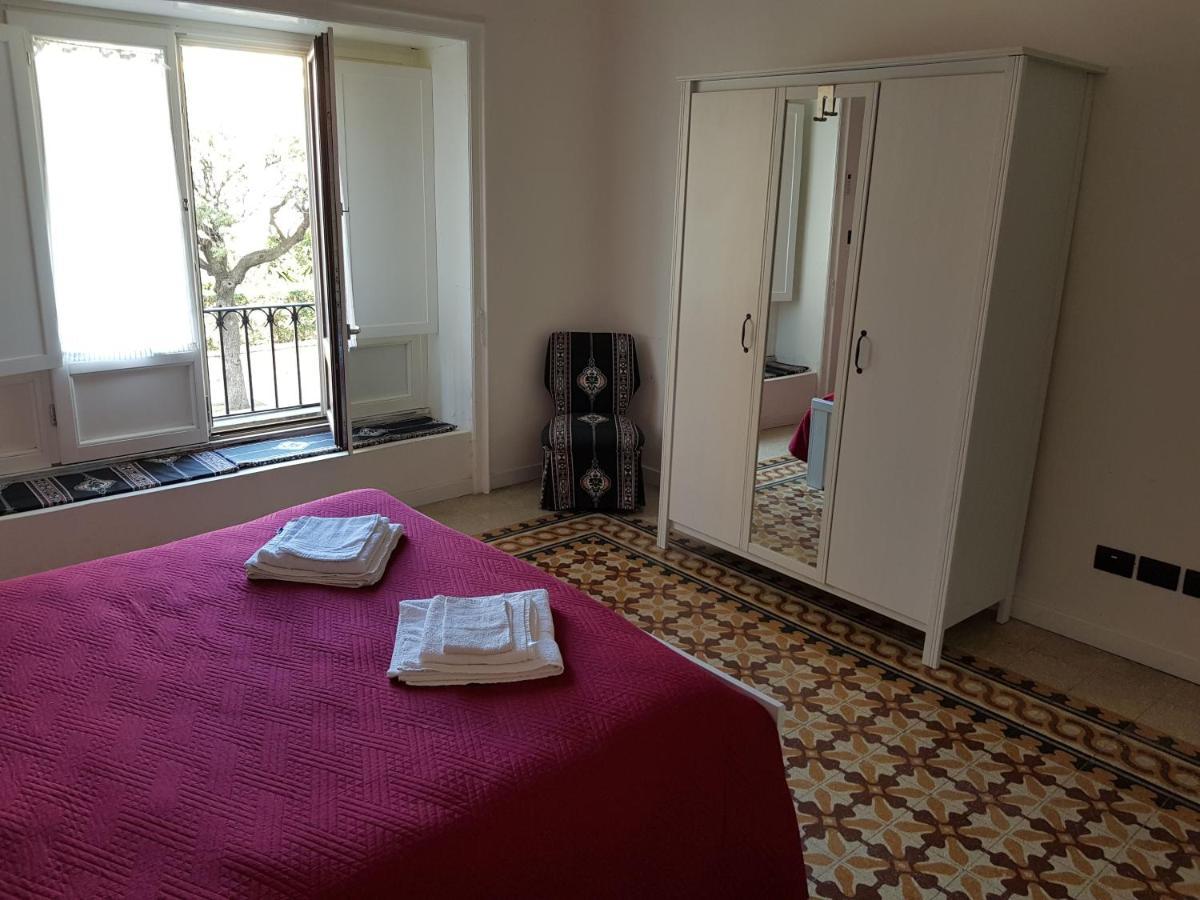 Casa Diaz Apartment Сиракуза Екстериор снимка