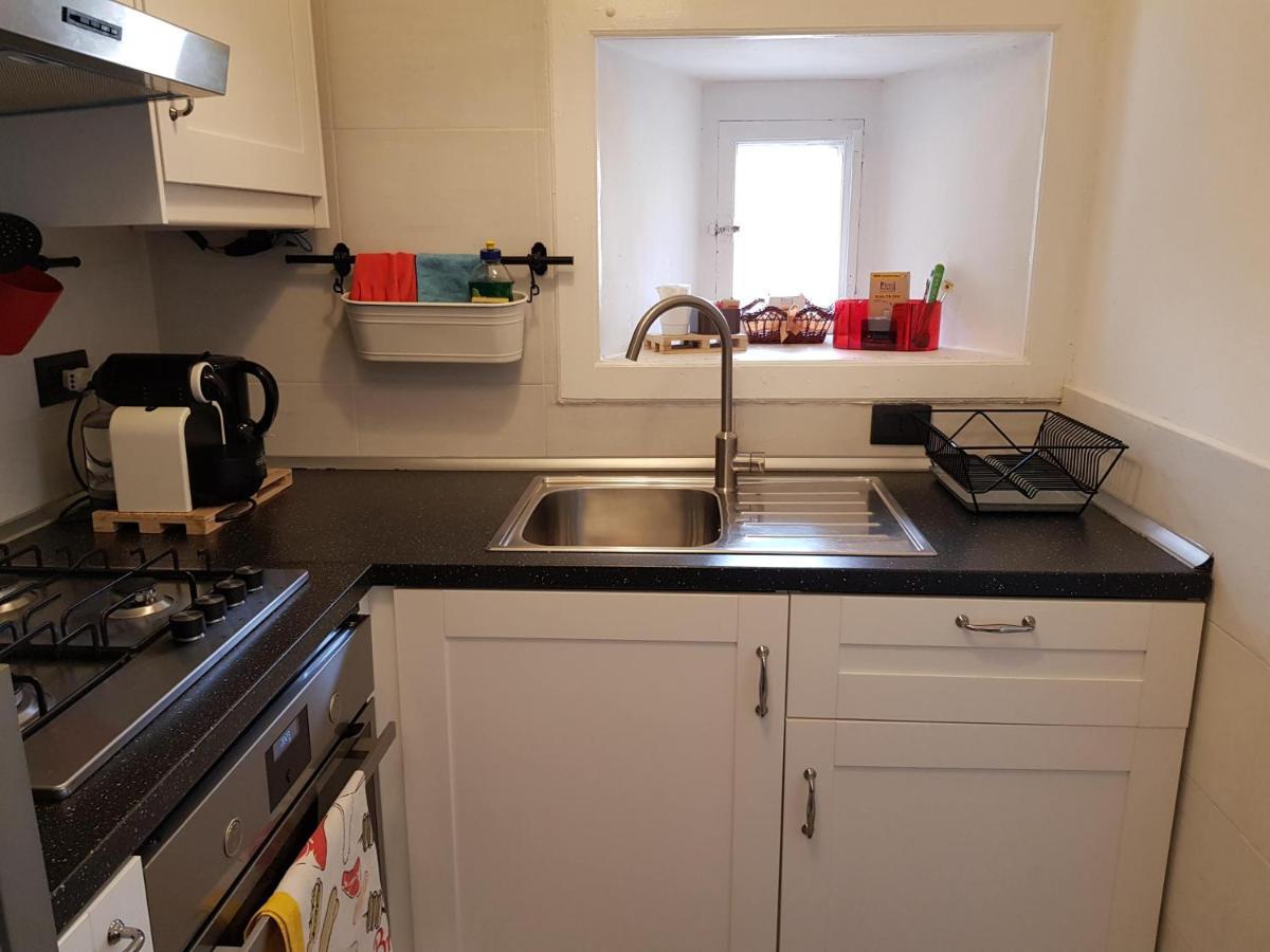 Casa Diaz Apartment Сиракуза Екстериор снимка