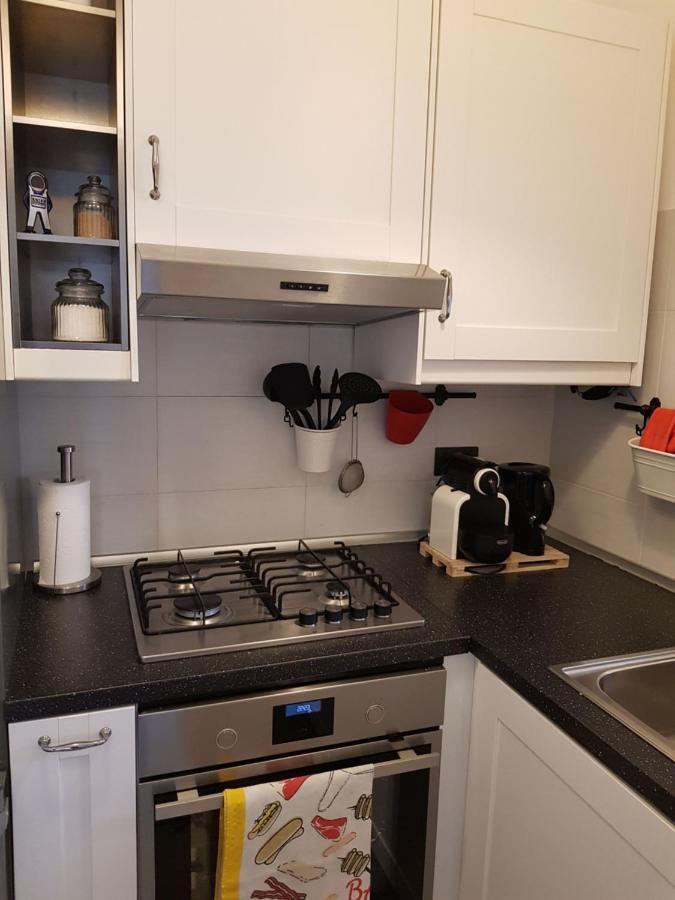 Casa Diaz Apartment Сиракуза Екстериор снимка