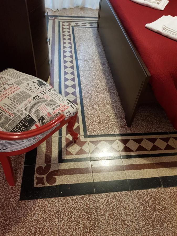 Casa Diaz Apartment Сиракуза Екстериор снимка