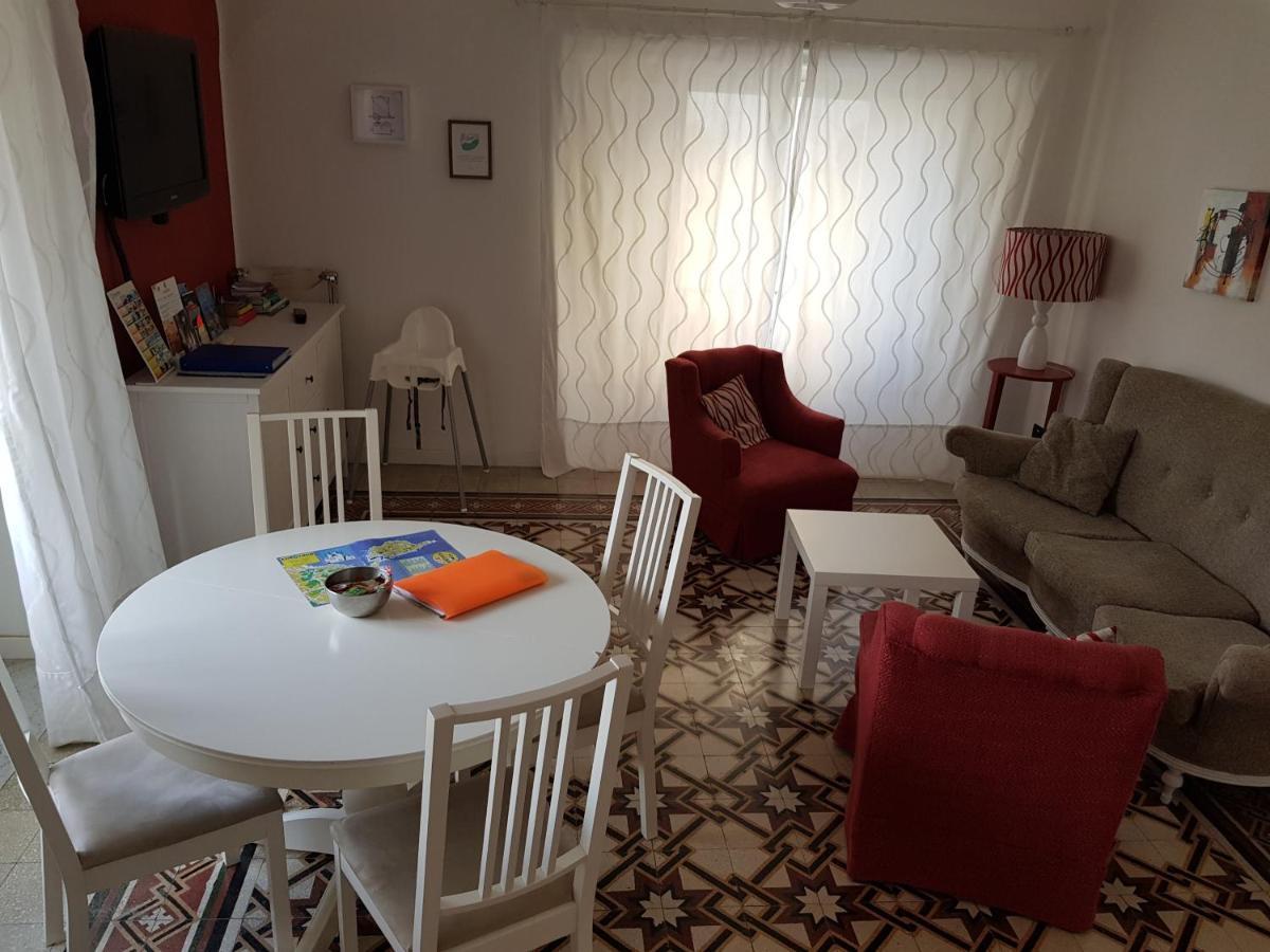 Casa Diaz Apartment Сиракуза Екстериор снимка