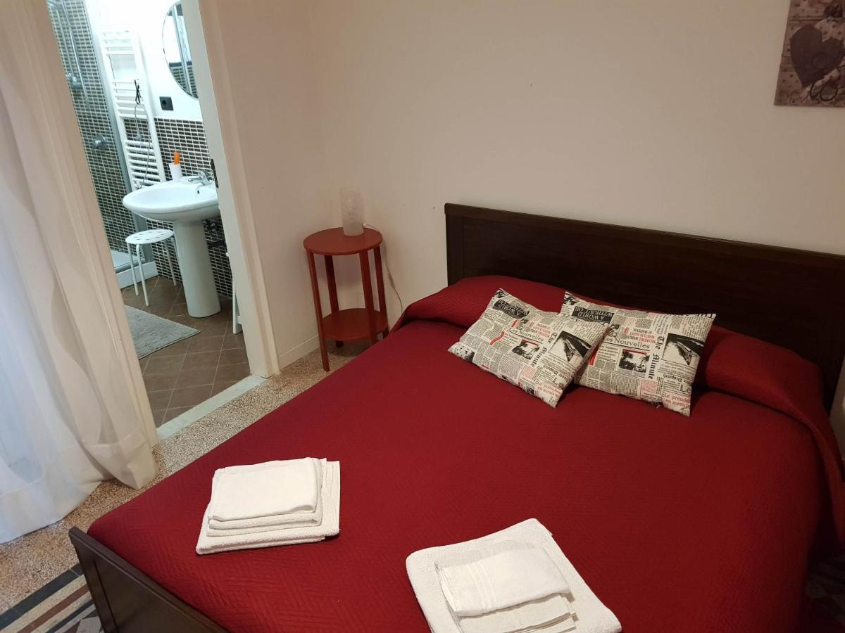 Casa Diaz Apartment Сиракуза Екстериор снимка