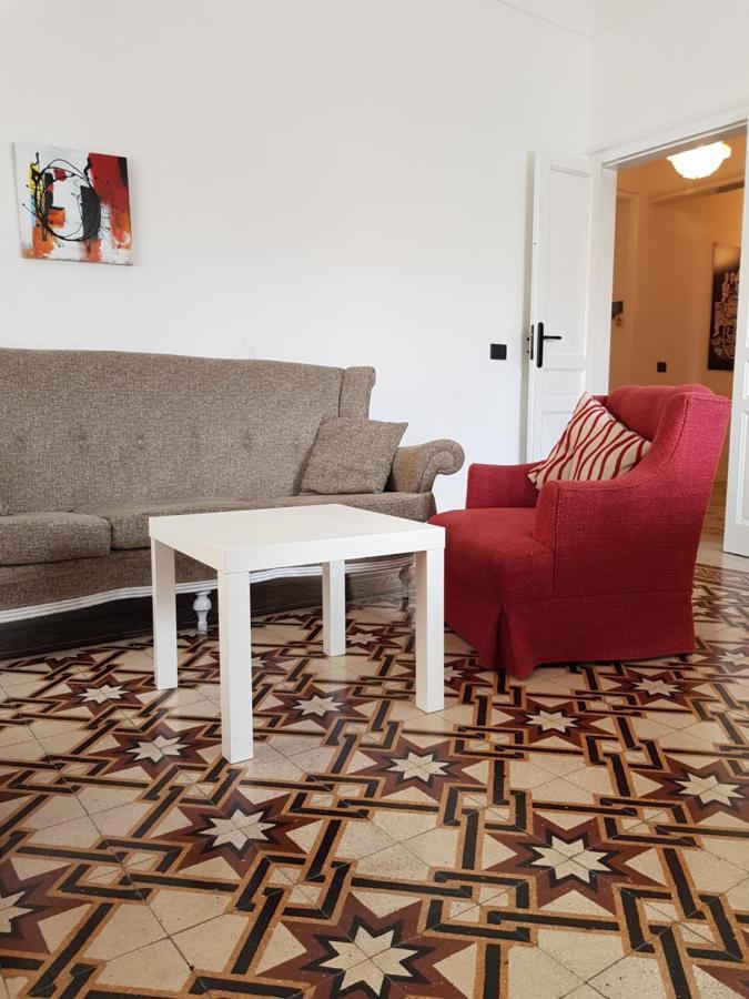Casa Diaz Apartment Сиракуза Екстериор снимка