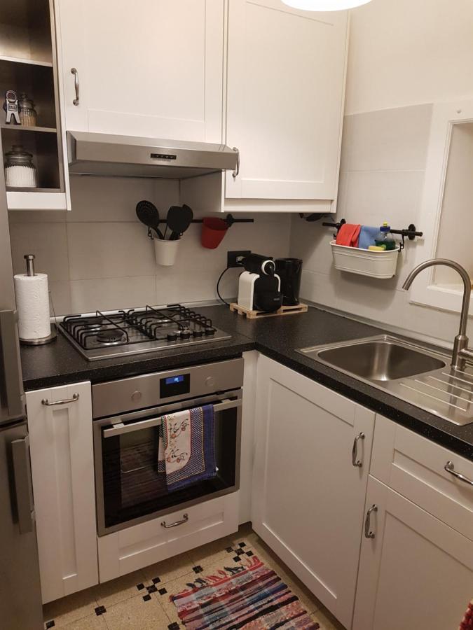 Casa Diaz Apartment Сиракуза Екстериор снимка
