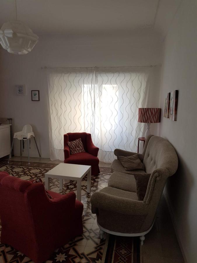 Casa Diaz Apartment Сиракуза Екстериор снимка