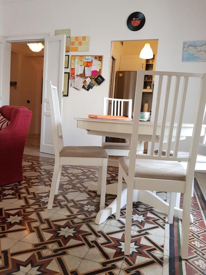 Casa Diaz Apartment Сиракуза Екстериор снимка