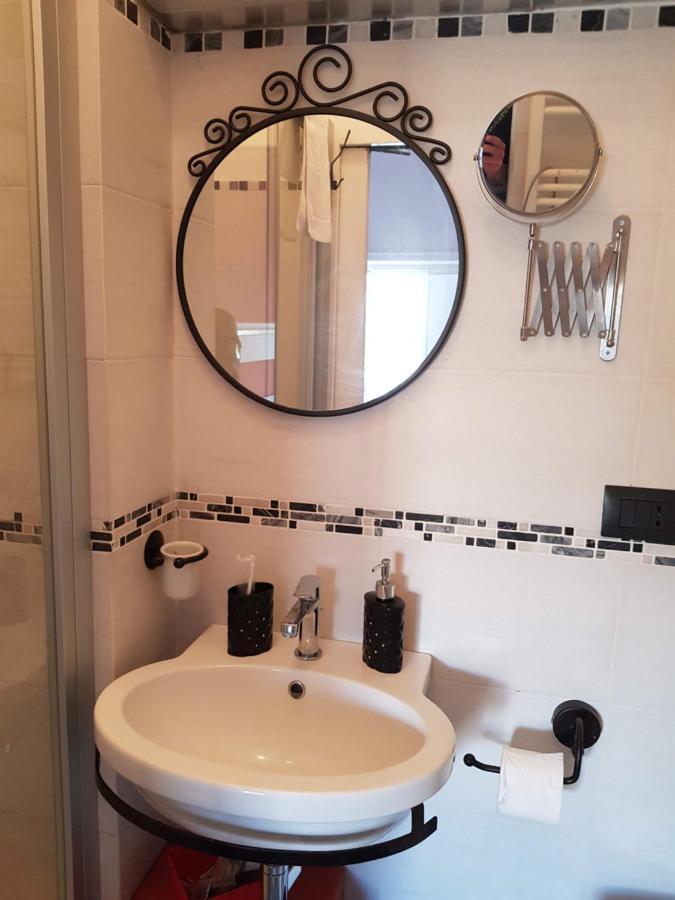 Casa Diaz Apartment Сиракуза Екстериор снимка