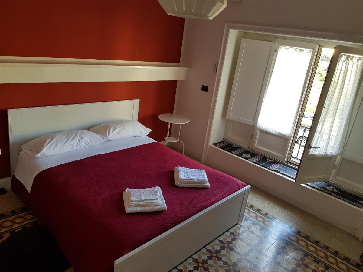 Casa Diaz Apartment Сиракуза Екстериор снимка