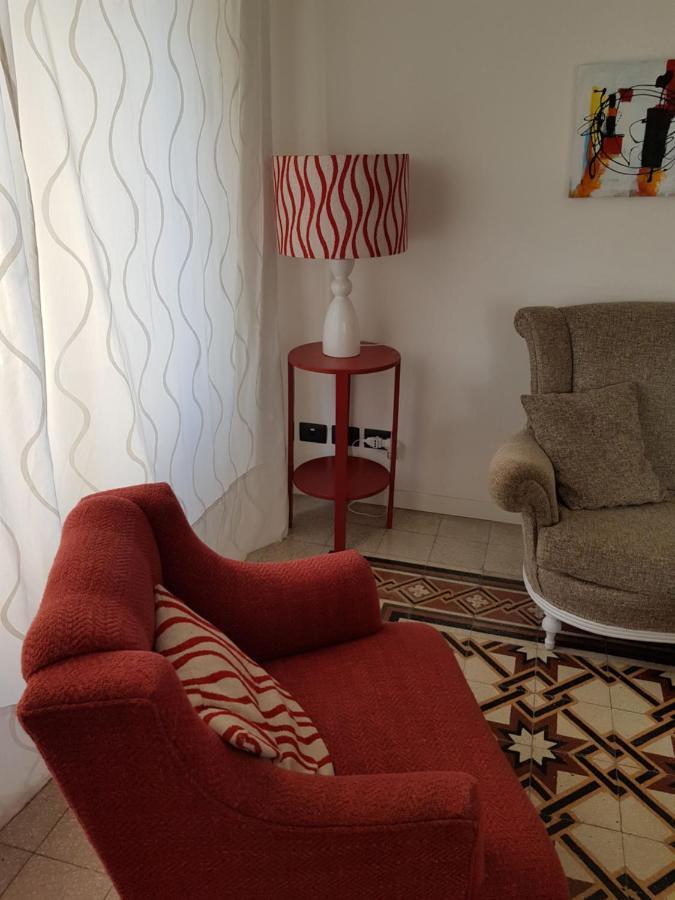 Casa Diaz Apartment Сиракуза Екстериор снимка