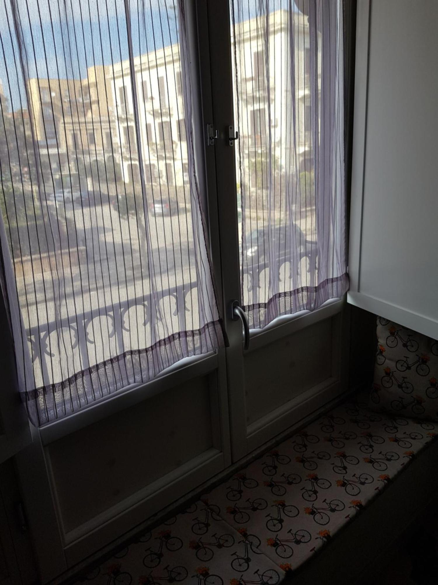 Casa Diaz Apartment Сиракуза Екстериор снимка