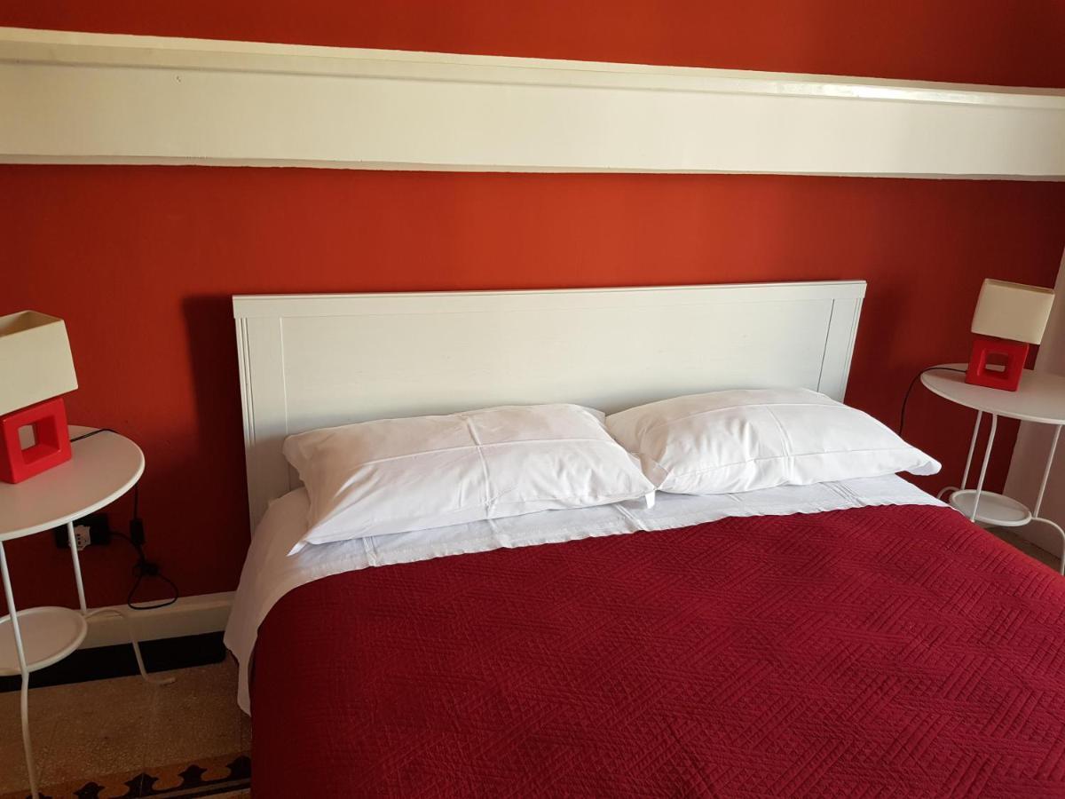 Casa Diaz Apartment Сиракуза Екстериор снимка