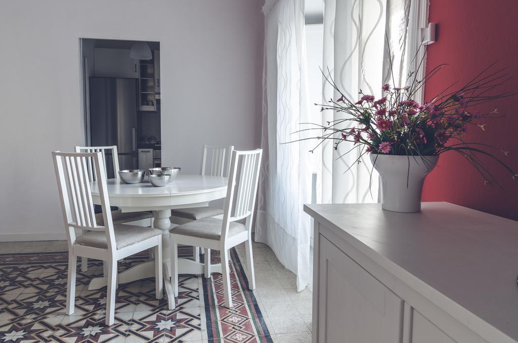 Casa Diaz Apartment Сиракуза Екстериор снимка