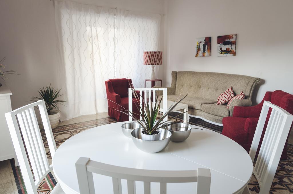 Casa Diaz Apartment Сиракуза Екстериор снимка